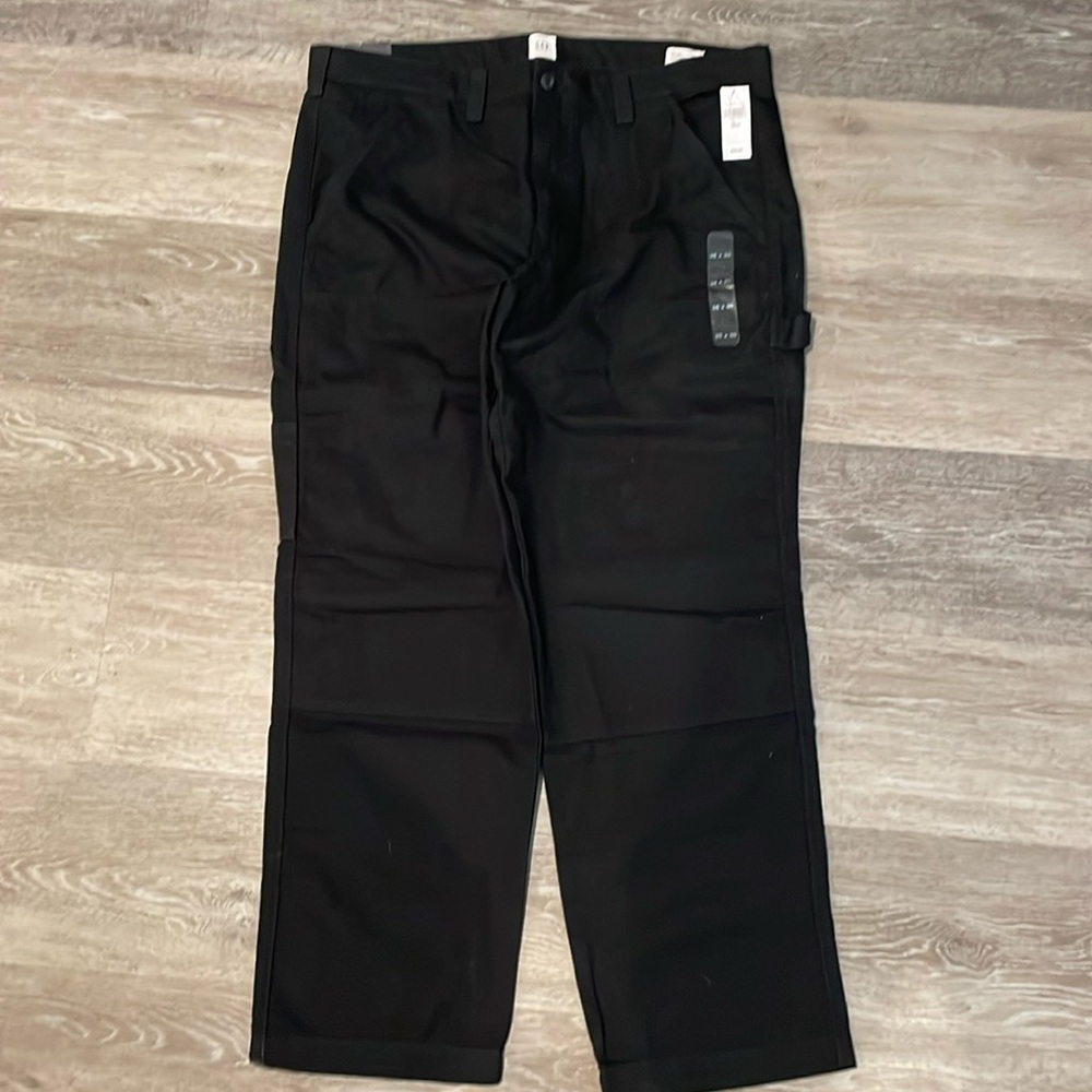 Gap Carpenter Pant